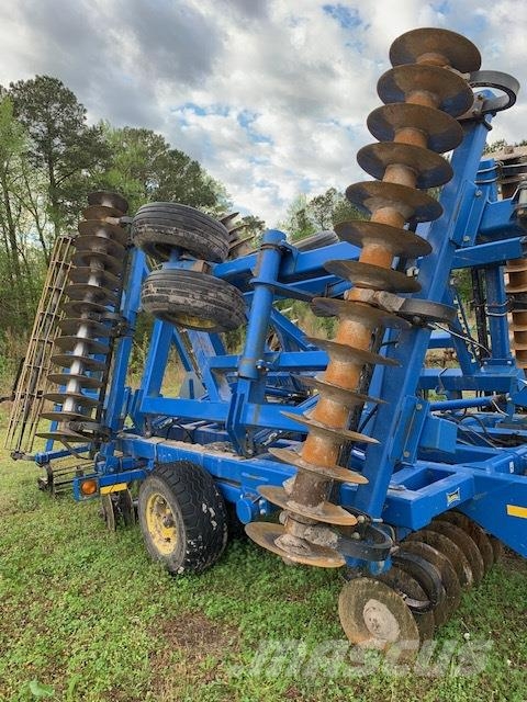 Landoll 7431 Overige grondbewerkingsmachines en accessoires
