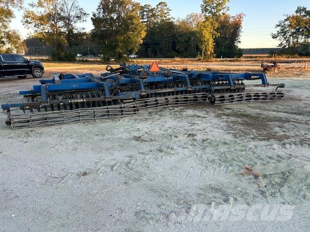 Landoll 7431 Overige grondbewerkingsmachines en accessoires