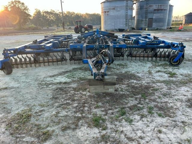 Landoll 7431 Overige grondbewerkingsmachines en accessoires