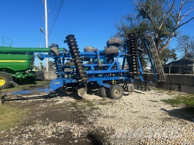 Landoll 7431 Overige grondbewerkingsmachines en accessoires