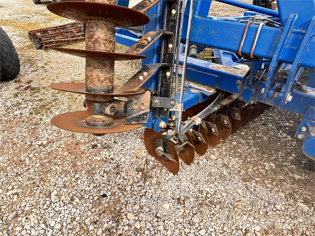 Landoll 7431-33 Outras máquinas de lavoura e acessórios