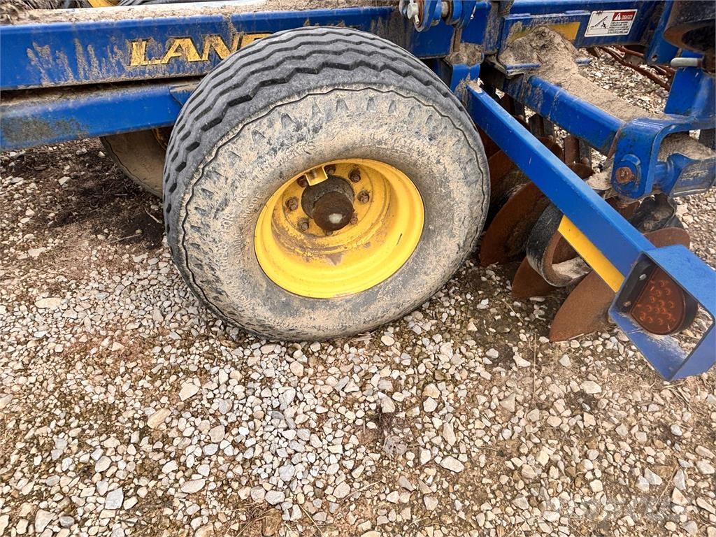 Landoll 7431-33 Outras máquinas de lavoura e acessórios