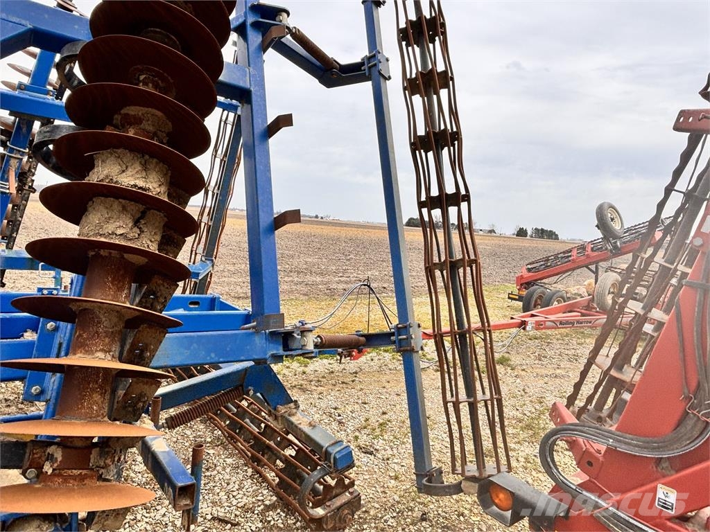 Landoll 7431-33 Outras máquinas de lavoura e acessórios
