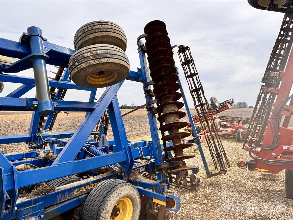 Landoll 7431-33 Outras máquinas de lavoura e acessórios