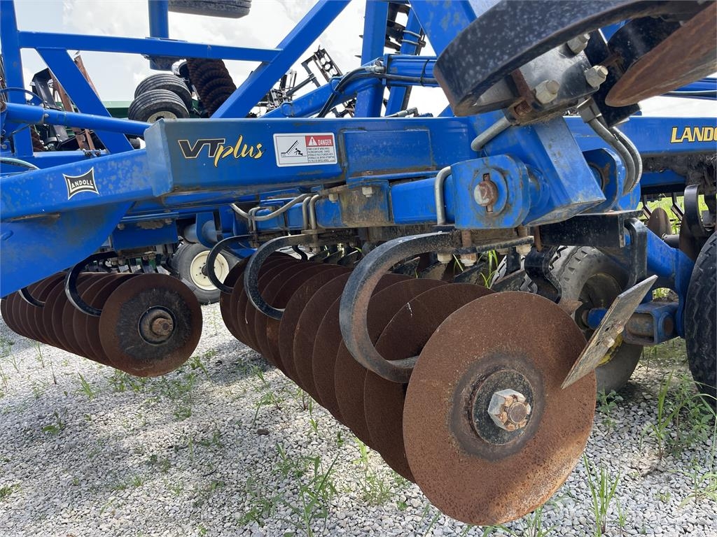 Landoll 7431-33 Outras máquinas de lavoura e acessórios