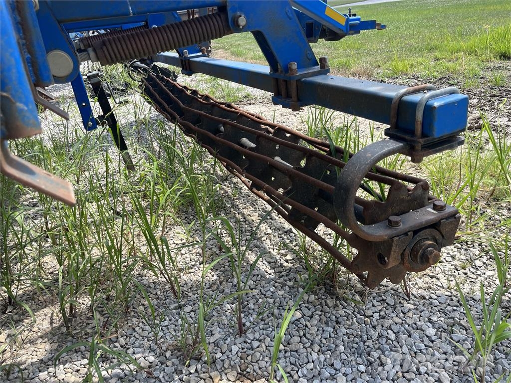 Landoll 7431-33 Outras máquinas de lavoura e acessórios