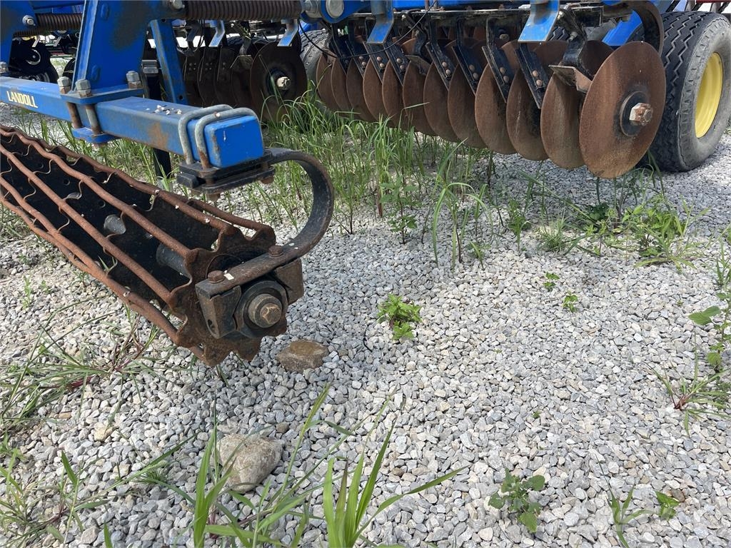 Landoll 7431-33 Outras máquinas de lavoura e acessórios
