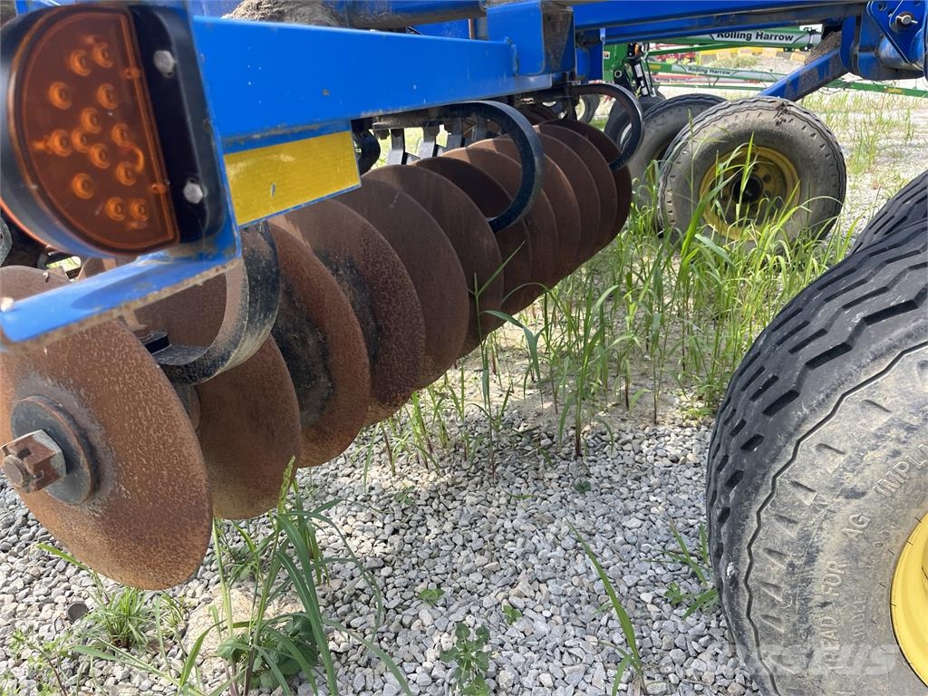 Landoll 7431-33 Outras máquinas de lavoura e acessórios