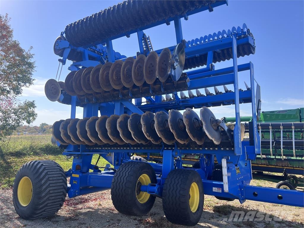 Landoll 7833-30 圓盤耙
