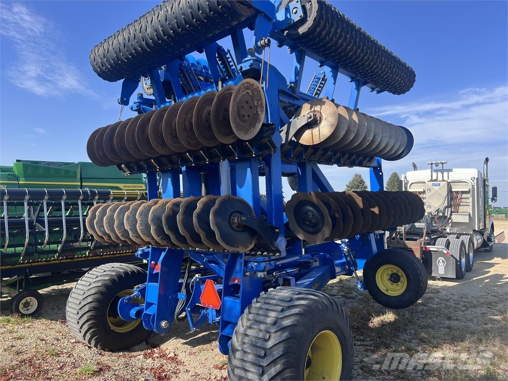Landoll 7833-30 圓盤耙