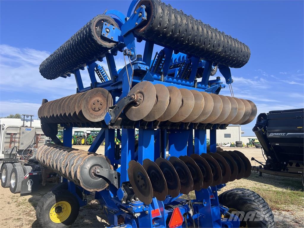 Landoll 7833-30 圓盤耙