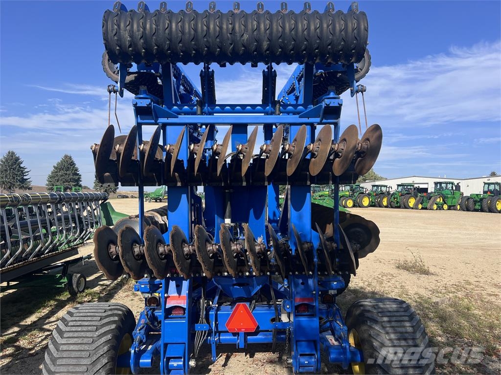 Landoll 7833-30 圓盤耙