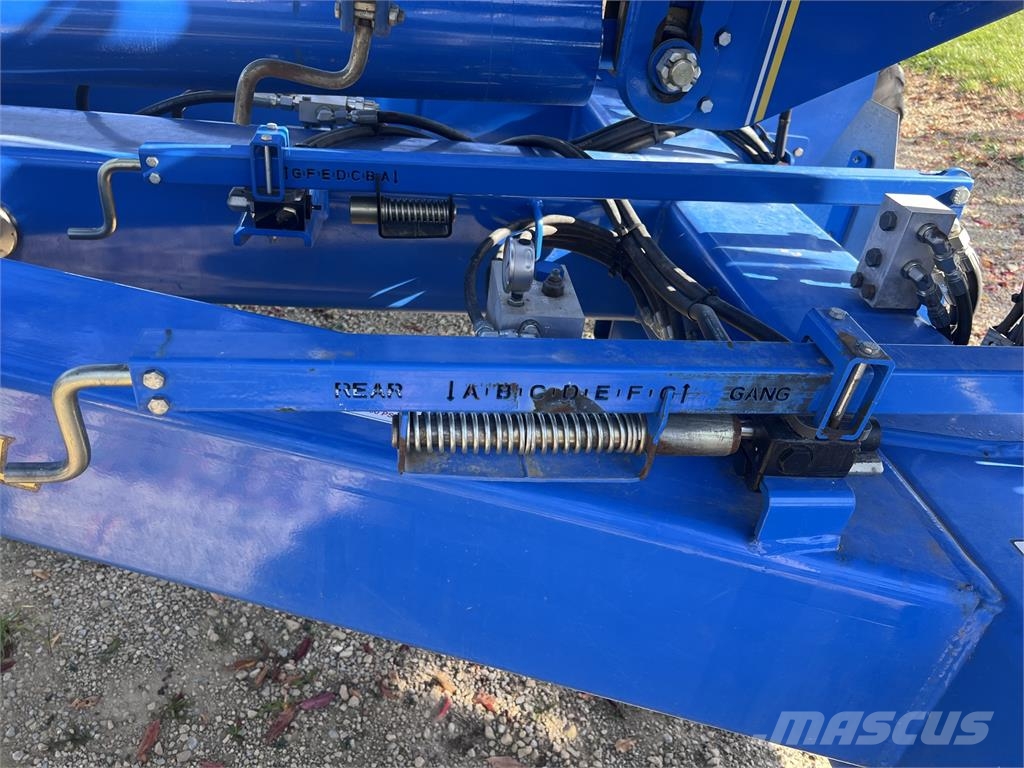 Landoll 7833-30 圓盤耙