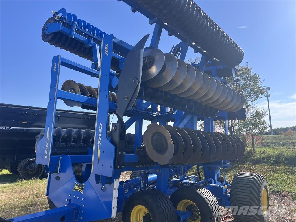 Landoll 7833-30 圓盤耙