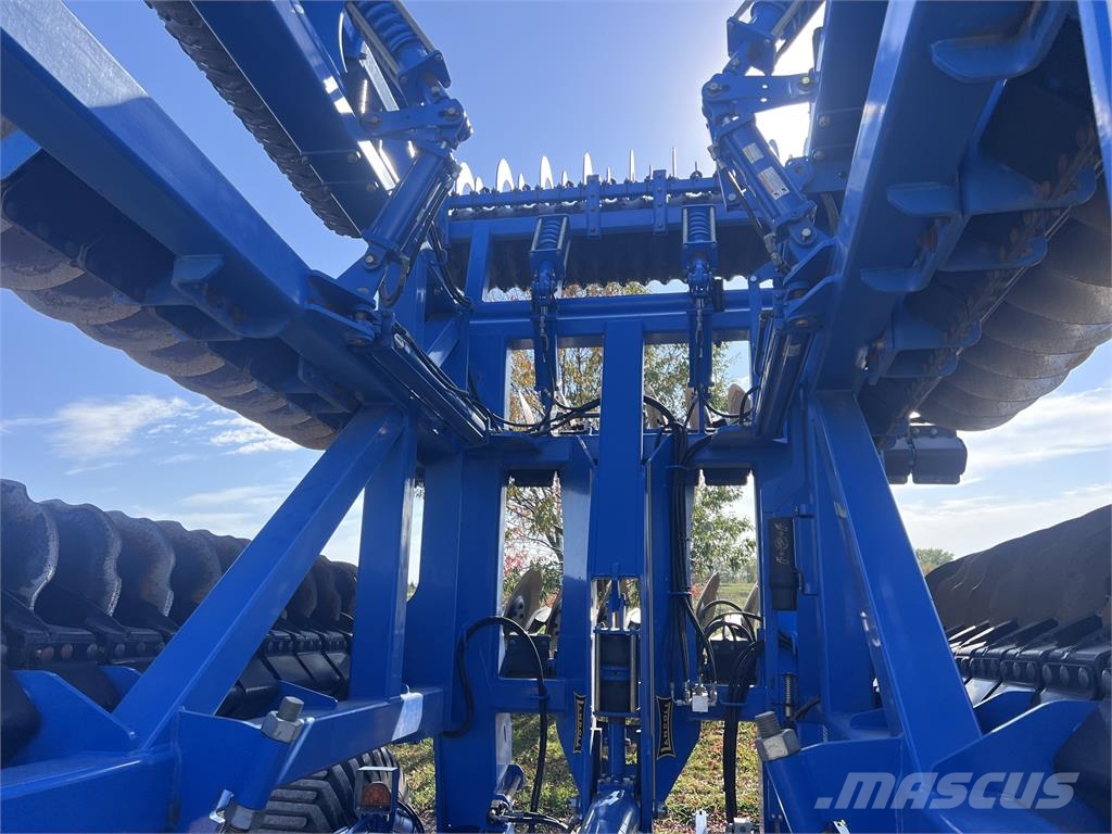 Landoll 7833-30 圓盤耙