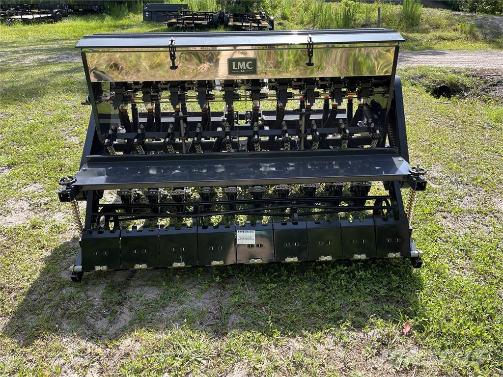 LMC NTGD-78 Otra máquina para siembra
