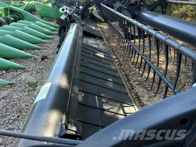 MacDon FD70-30 Dodatna oprema za kombajne