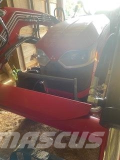 Massey Ferguson 2860E Compact tractors