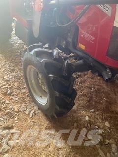 Massey Ferguson 2860E Compact tractors