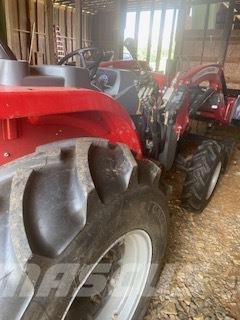 Massey Ferguson 2860E Compact tractors
