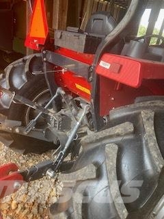 Massey Ferguson 2860E Compact tractors