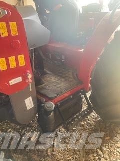 Massey Ferguson 2860E Compact tractors