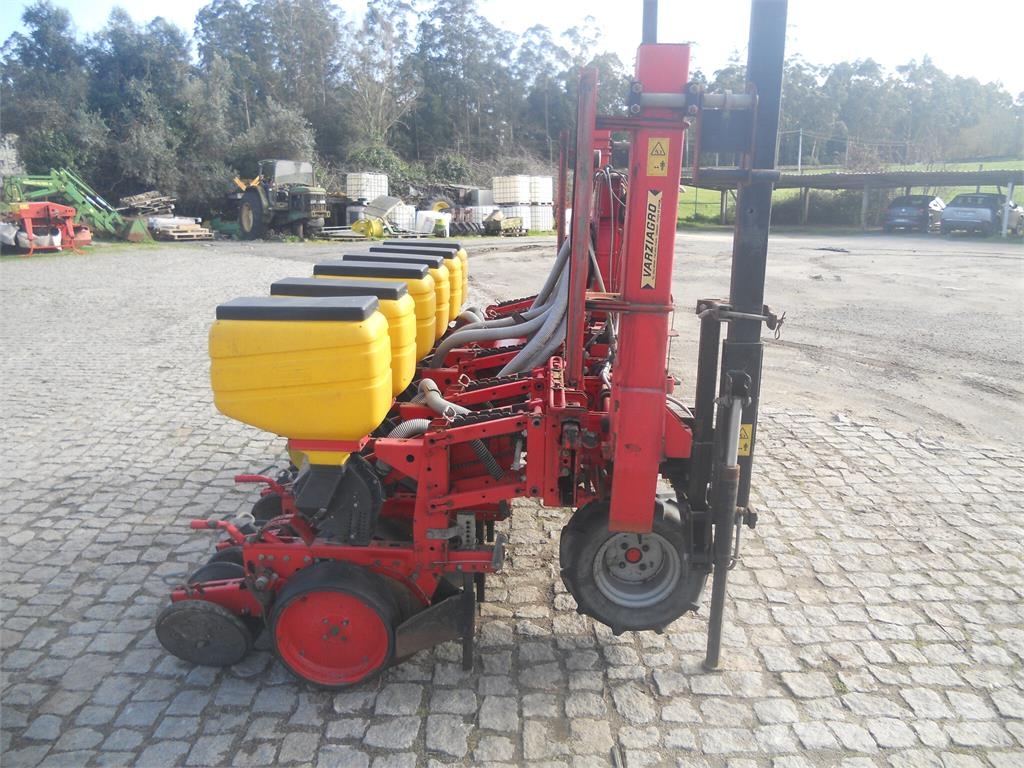 MaterMacc MAGICSEM 8000 Σπορείς