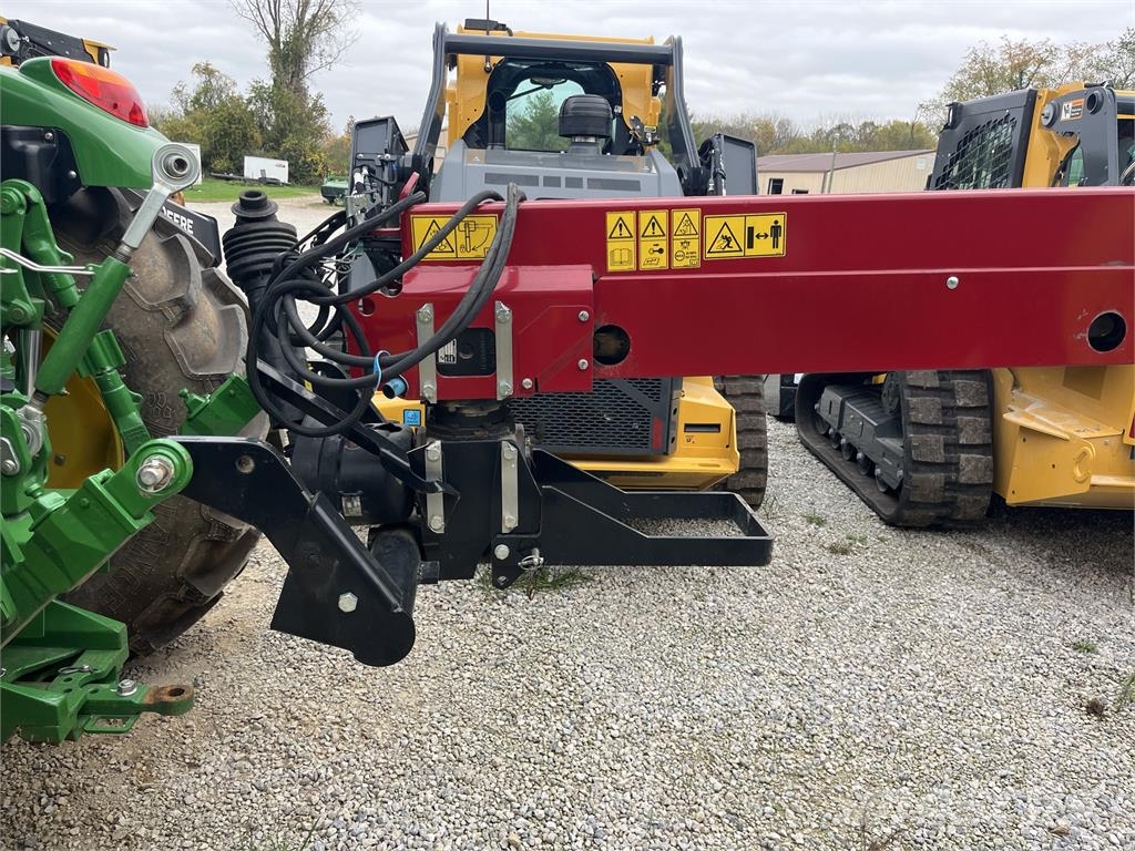 New Holland 312 Кондиционери за косачки