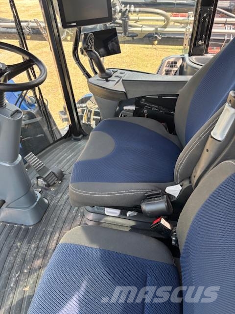 New Holland SP.310F الرشاشات