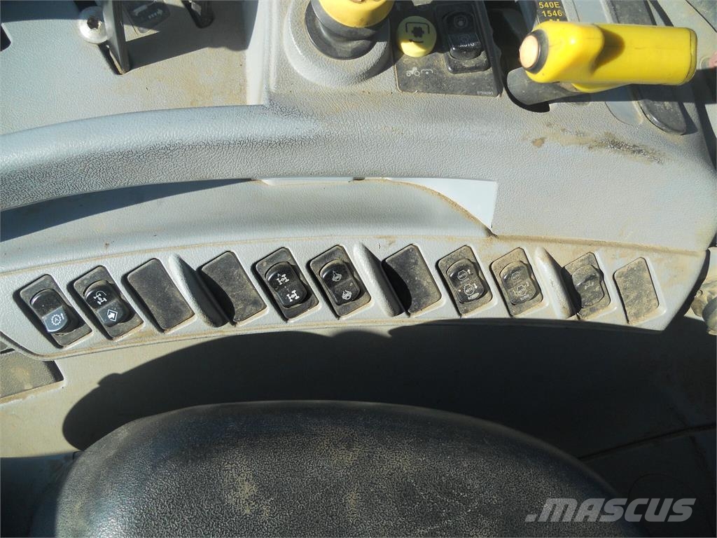 New Holland T6 175 Tratores Agrícolas usados