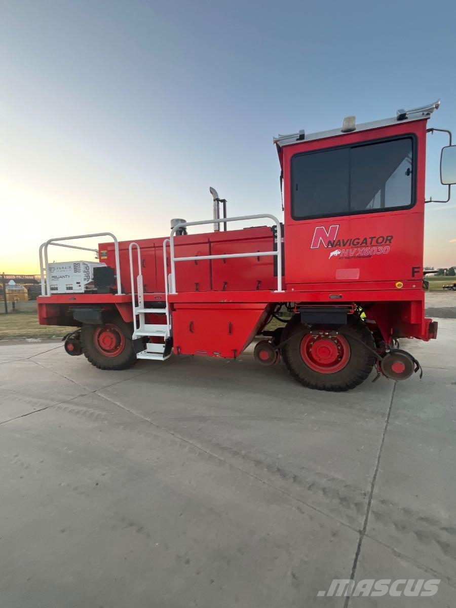 NVX6030 Other