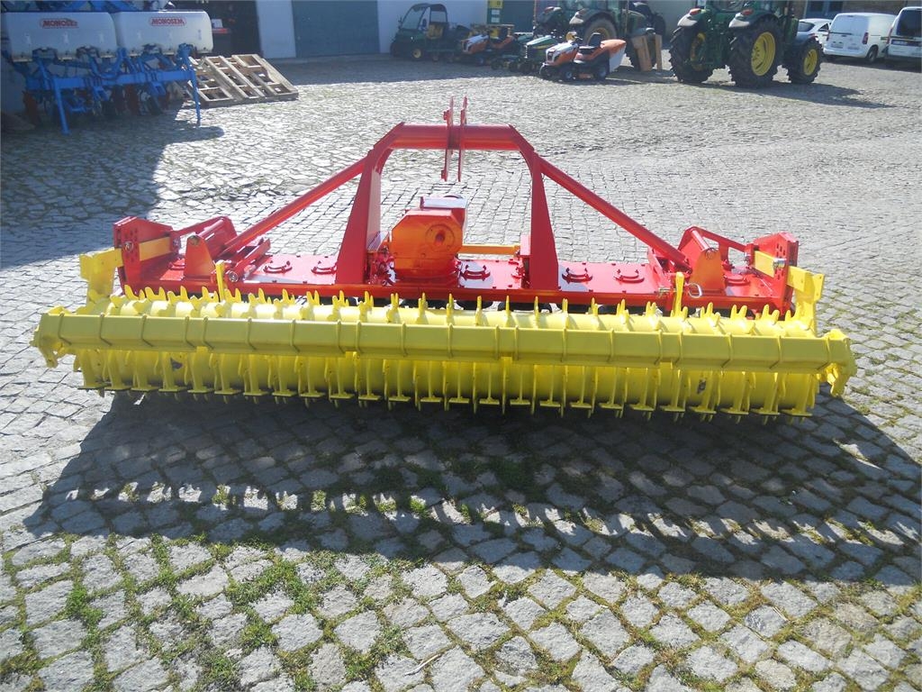 Pöttinger 3000 Grape