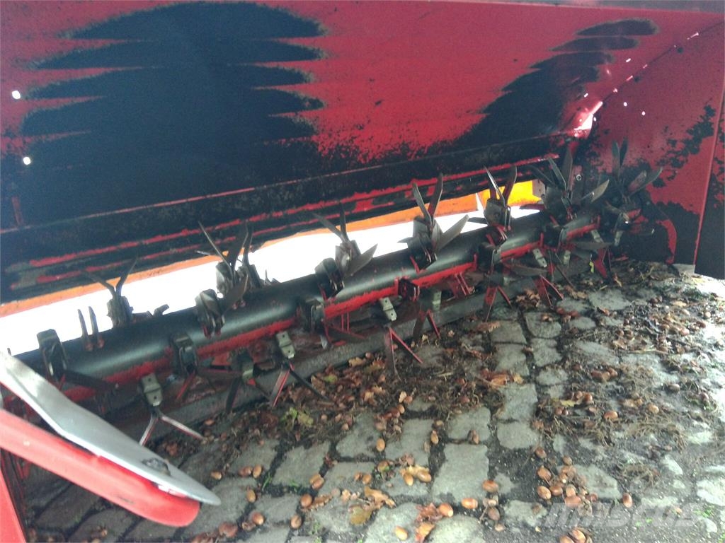 Pöttinger Nova Cat X8 ED Mower-conditioners