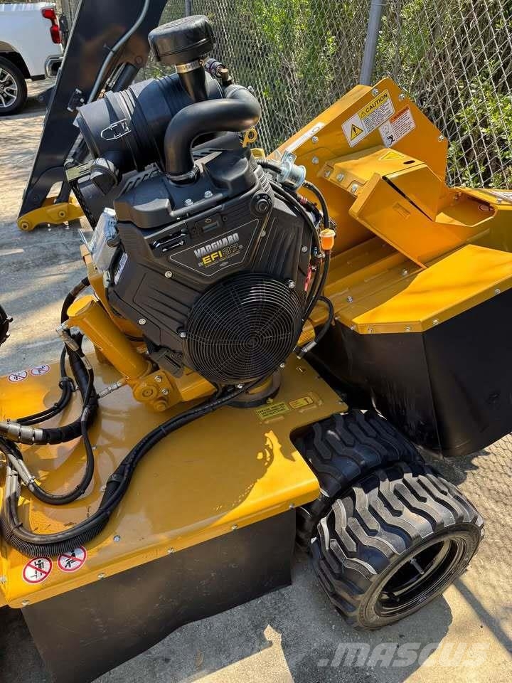 Rayco RG37 Kantojyrsimet