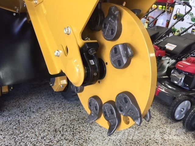 Rayco RG37 Kantojyrsimet