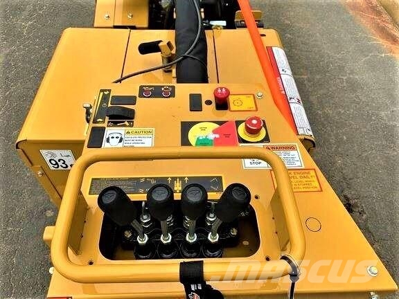 Rayco RG37T Kantojyrsimet