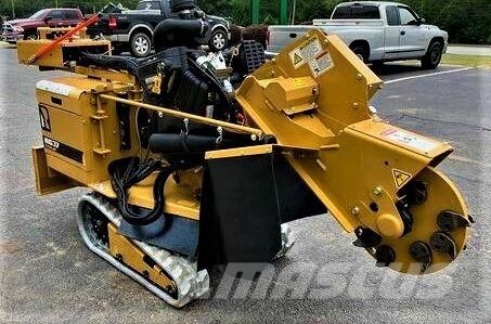 Rayco RG37T Kantojyrsimet