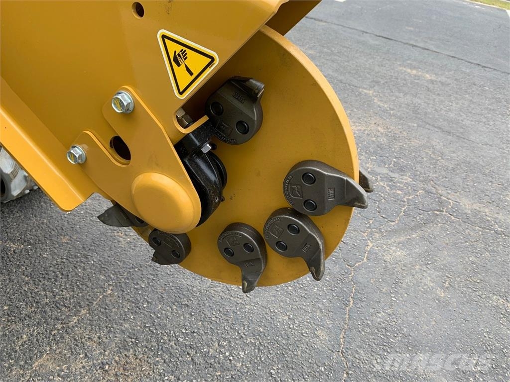 Rayco RG37T Kantojyrsimet