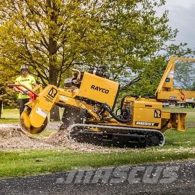 Rayco RG55T Kantojyrsimet