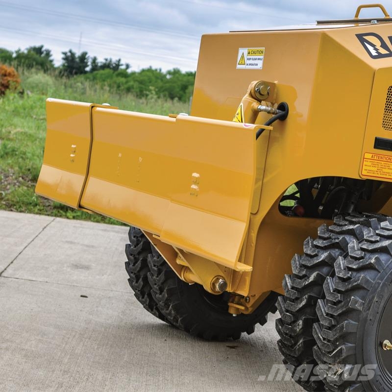 Rayco RG80 Kantojyrsimet
