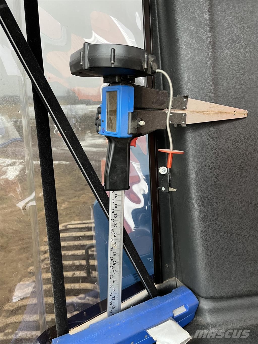 Rottne H21D Harvesters