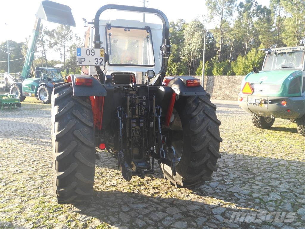 Same Explorer 100T Traktorid