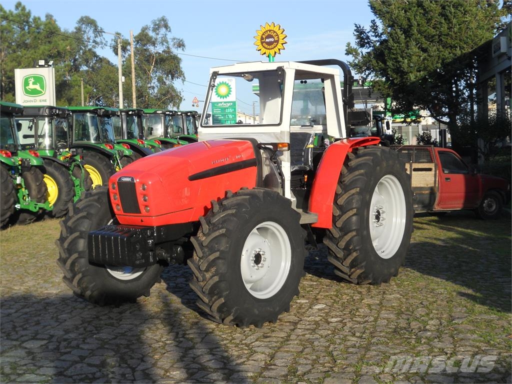 Same Explorer 100T Traktorid