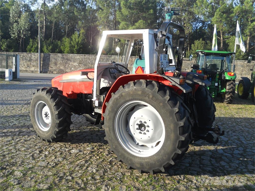 Same Explorer 100T Traktorid
