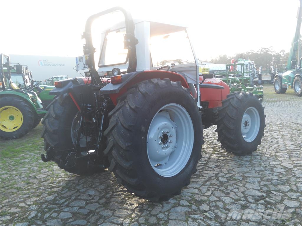 Same Explorer 100T Traktorid