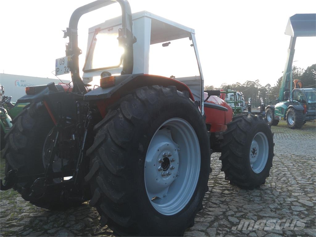 Same Explorer 100T Traktorid