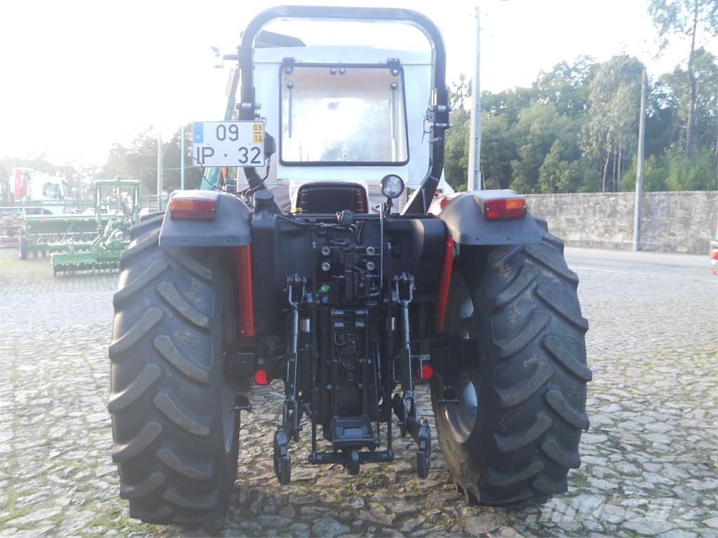 Same Explorer 100T Traktorid