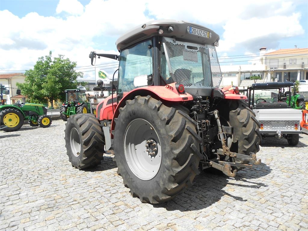 Same Explorer 120 Tractoren