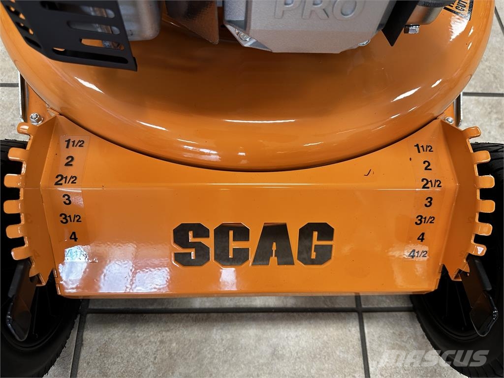 Scag SFC21-5CV Vedené kosačky