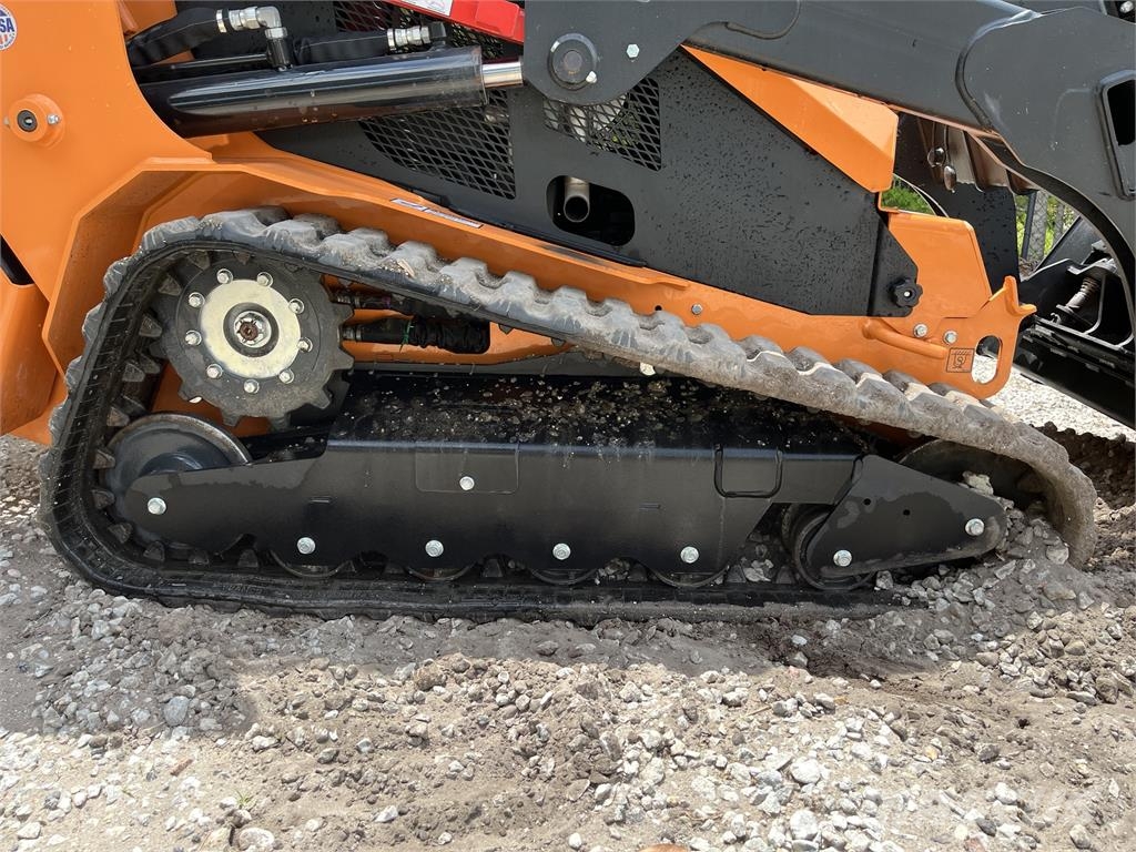 Scag SJ1125-W-40-25KBD Minilæsser - skridstyret